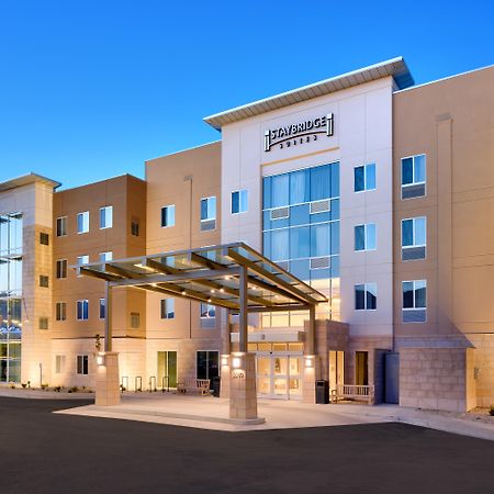 Staybridge Suites - Lehi - Traverse Ridge Center By Ihg Ngoại thất bức ảnh