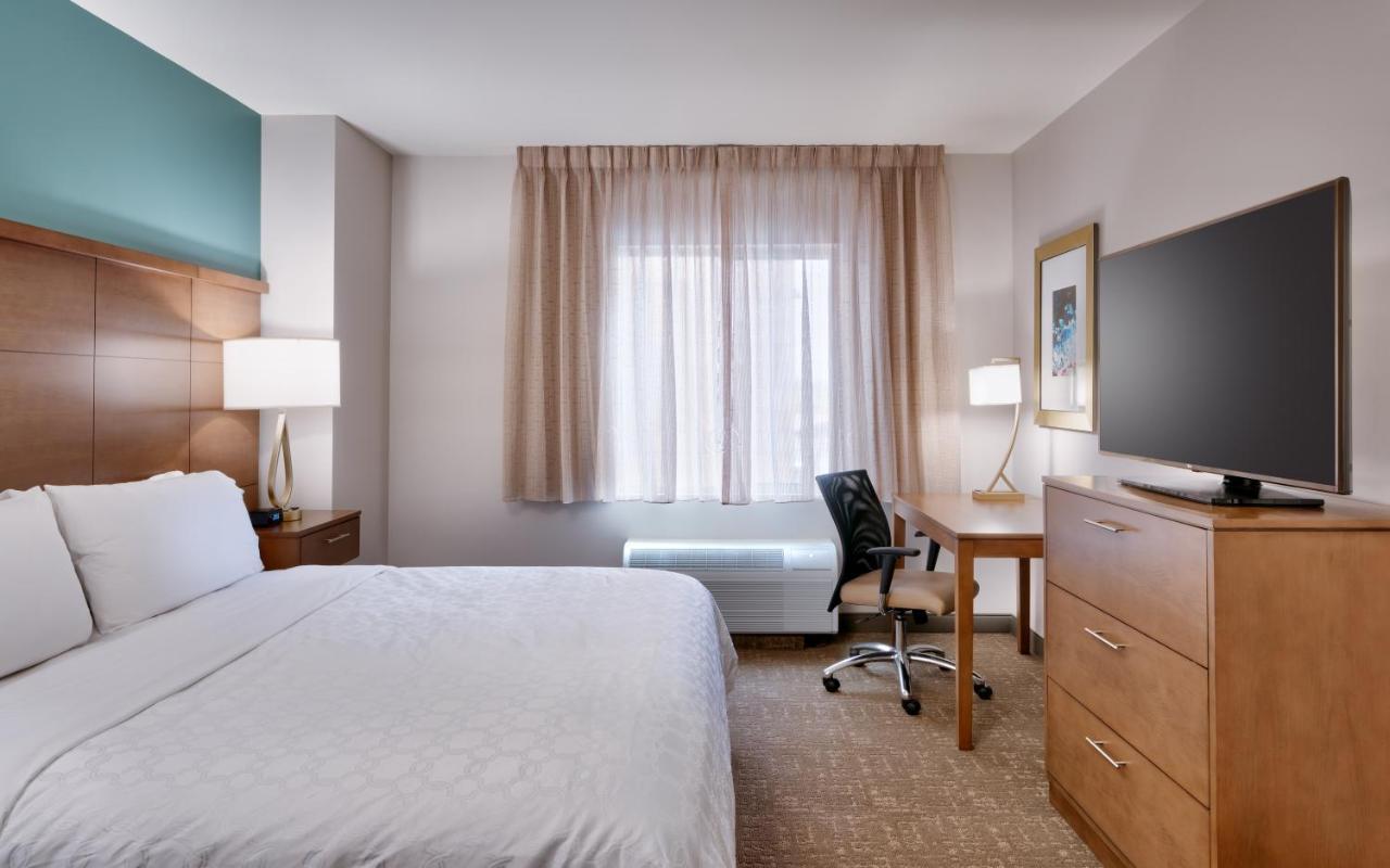 Staybridge Suites - Lehi - Traverse Ridge Center By Ihg Ngoại thất bức ảnh