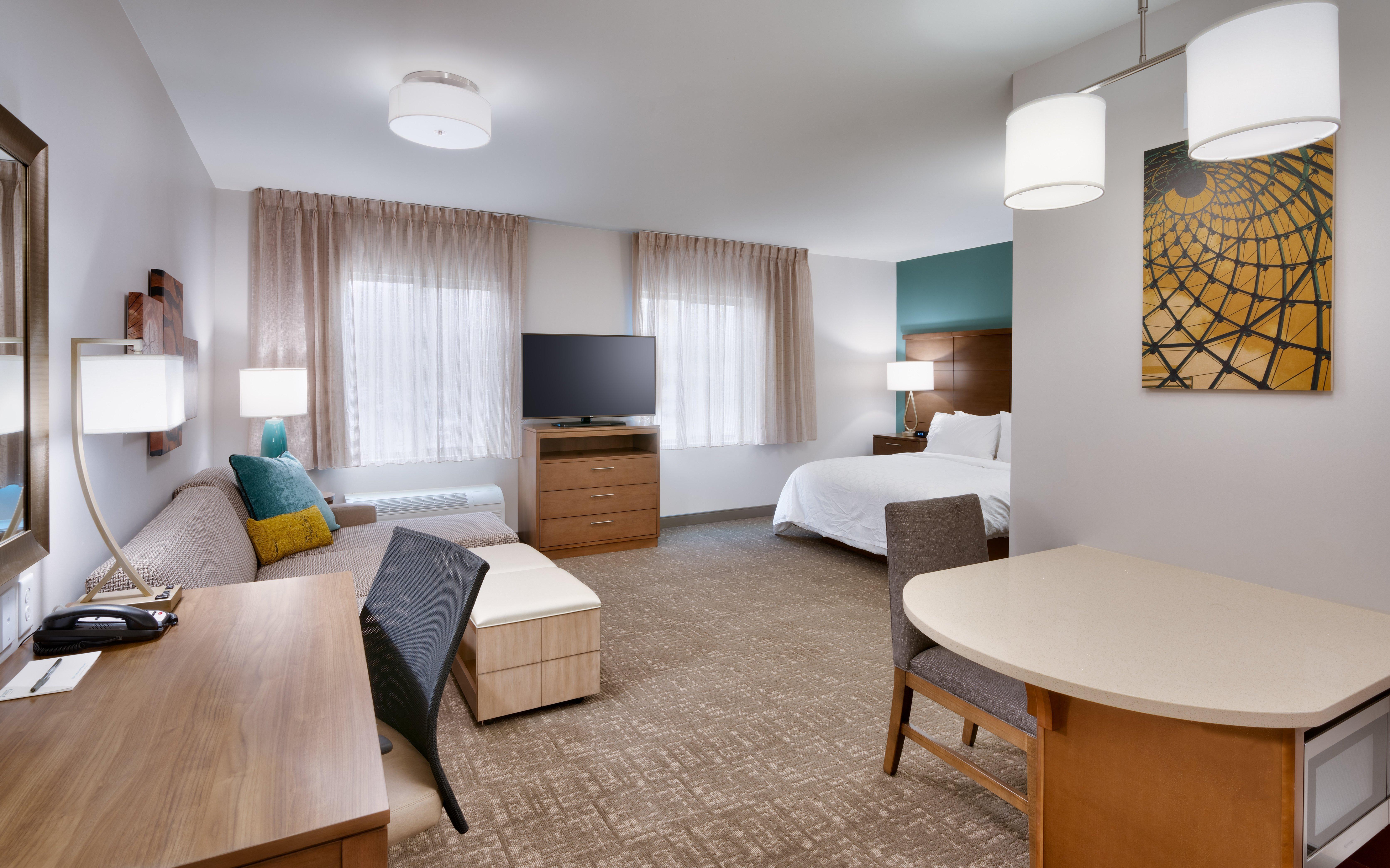Staybridge Suites - Lehi - Traverse Ridge Center By Ihg Ngoại thất bức ảnh