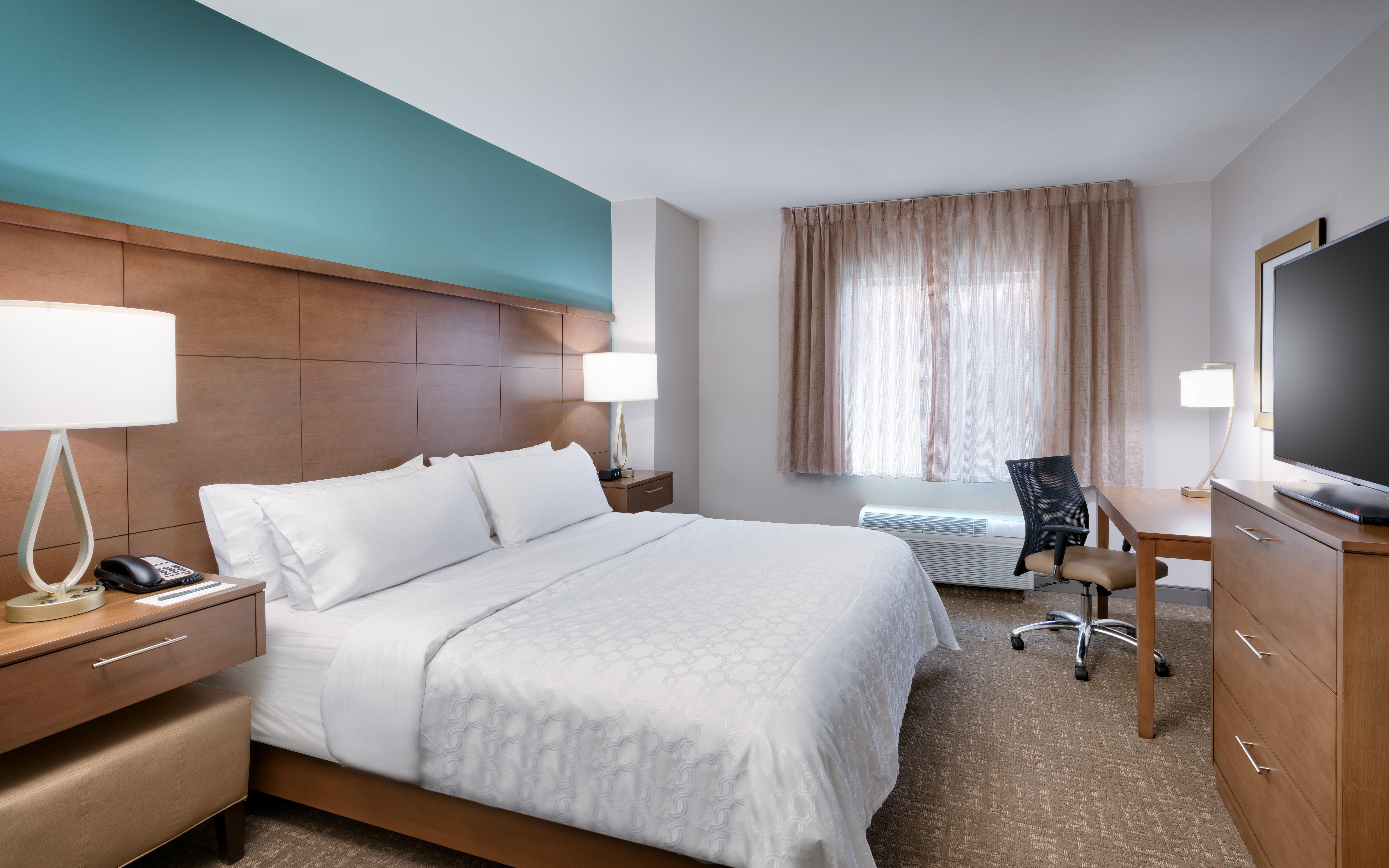 Staybridge Suites - Lehi - Traverse Ridge Center By Ihg Ngoại thất bức ảnh