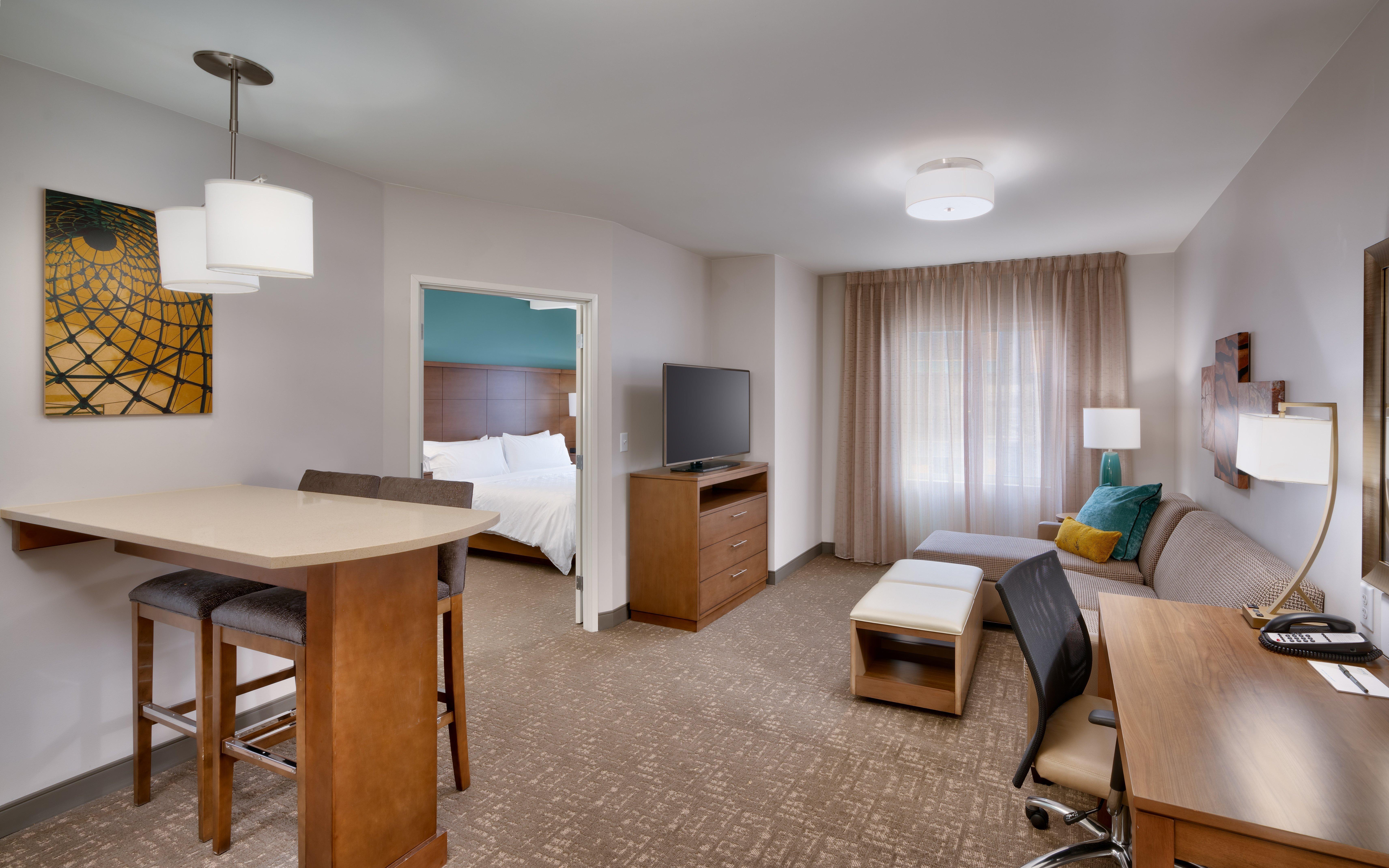 Staybridge Suites - Lehi - Traverse Ridge Center By Ihg Ngoại thất bức ảnh
