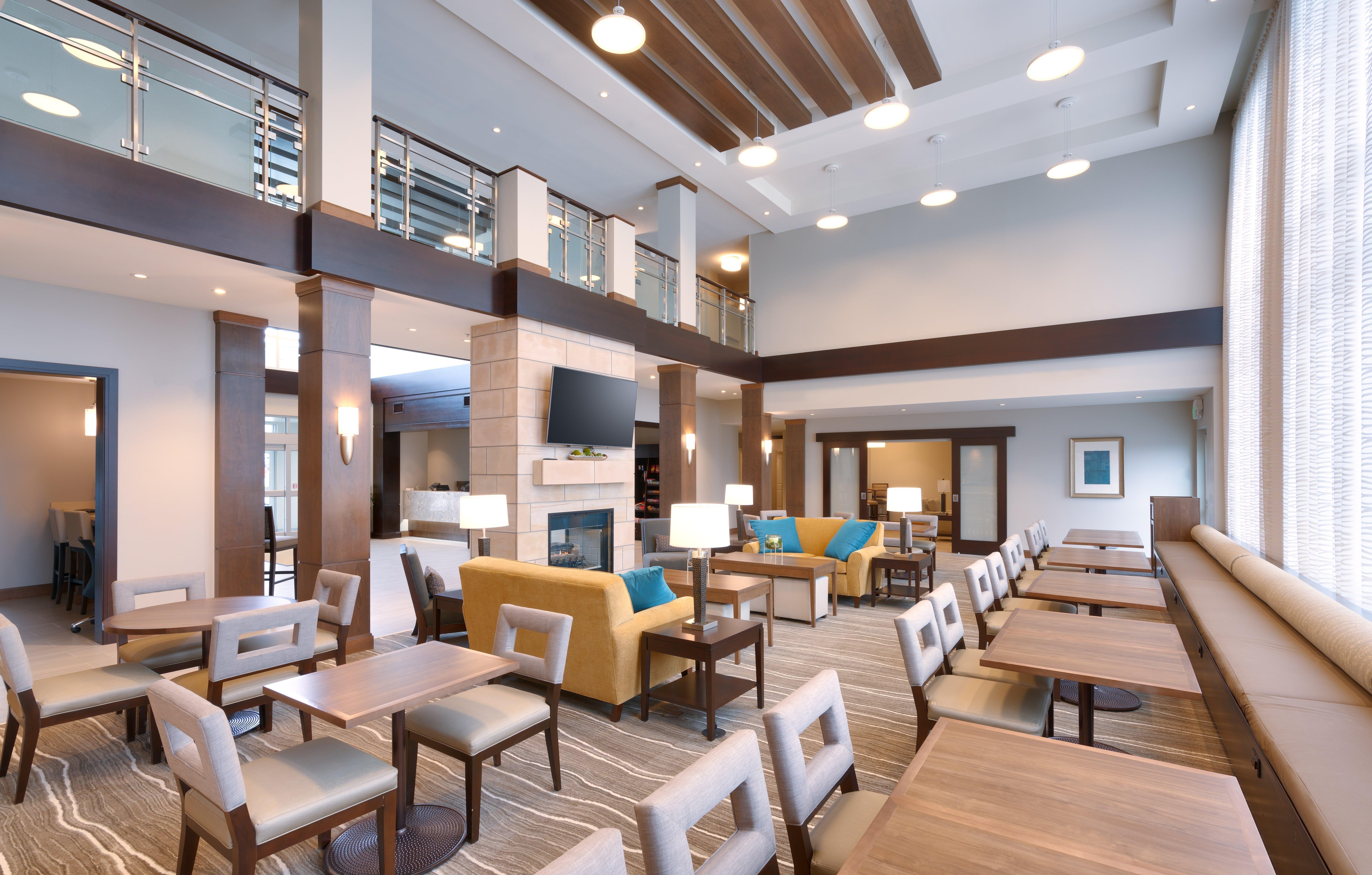Staybridge Suites - Lehi - Traverse Ridge Center By Ihg Ngoại thất bức ảnh