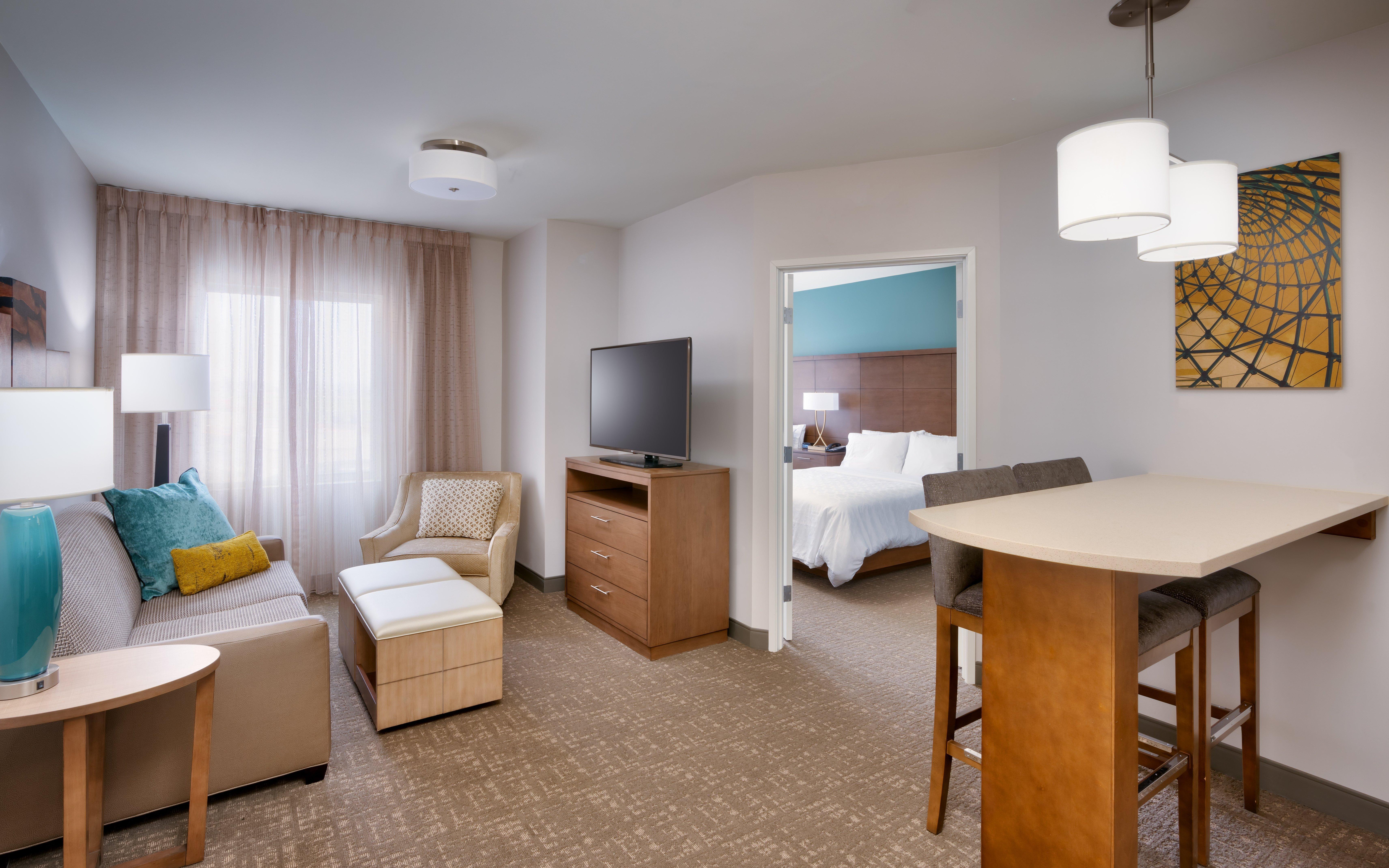 Staybridge Suites - Lehi - Traverse Ridge Center By Ihg Ngoại thất bức ảnh