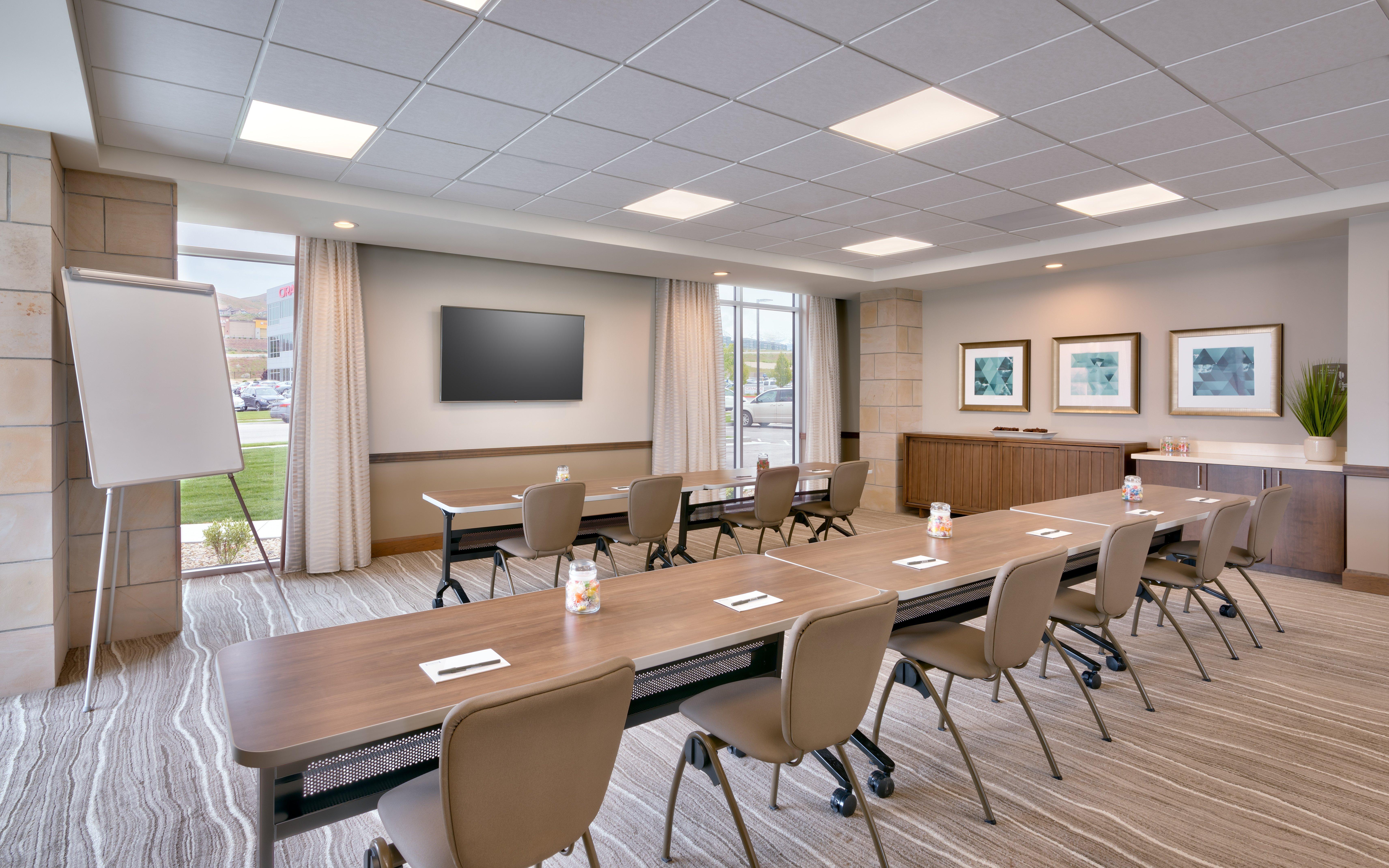 Staybridge Suites - Lehi - Traverse Ridge Center By Ihg Ngoại thất bức ảnh