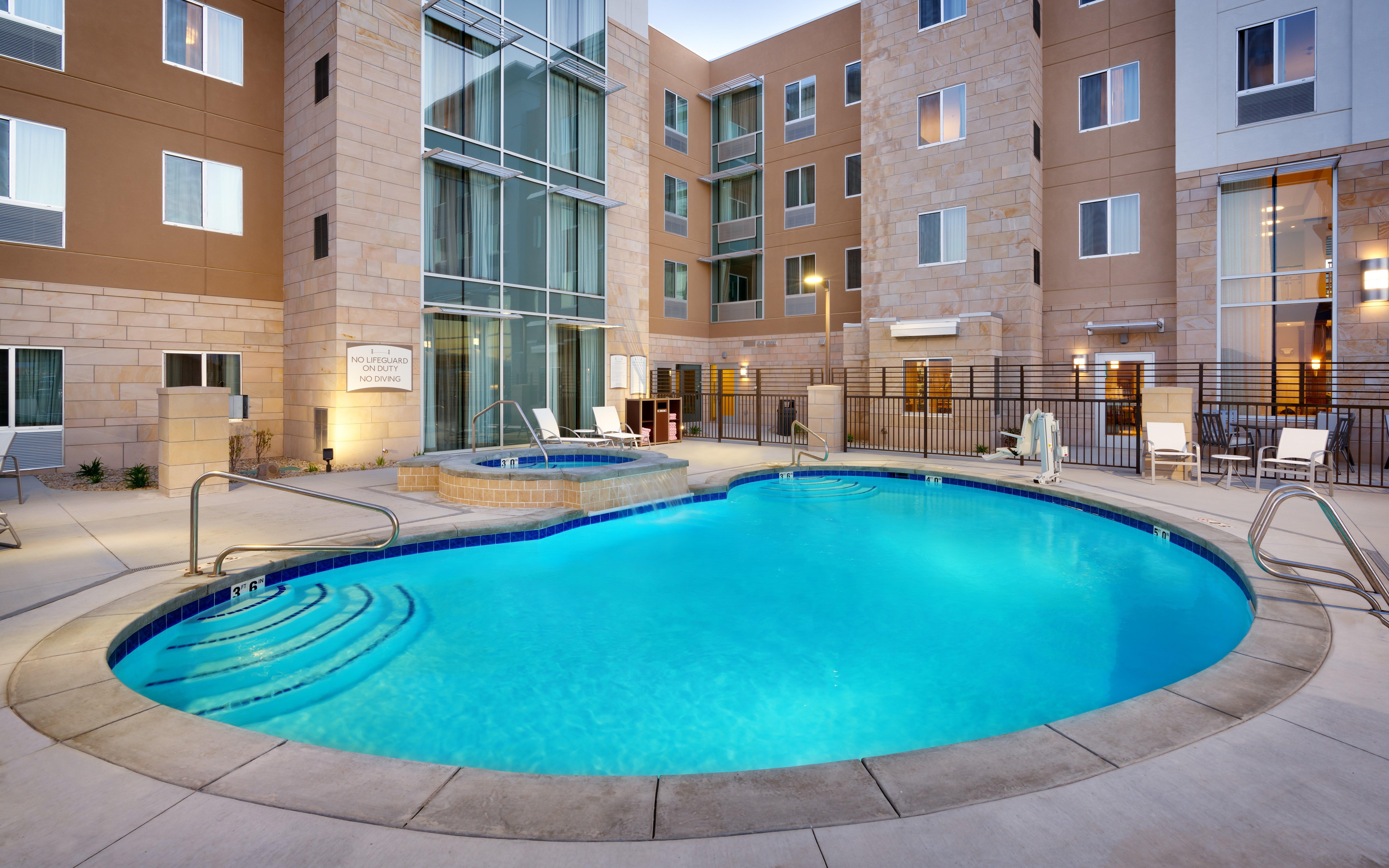 Staybridge Suites - Lehi - Traverse Ridge Center By Ihg Ngoại thất bức ảnh