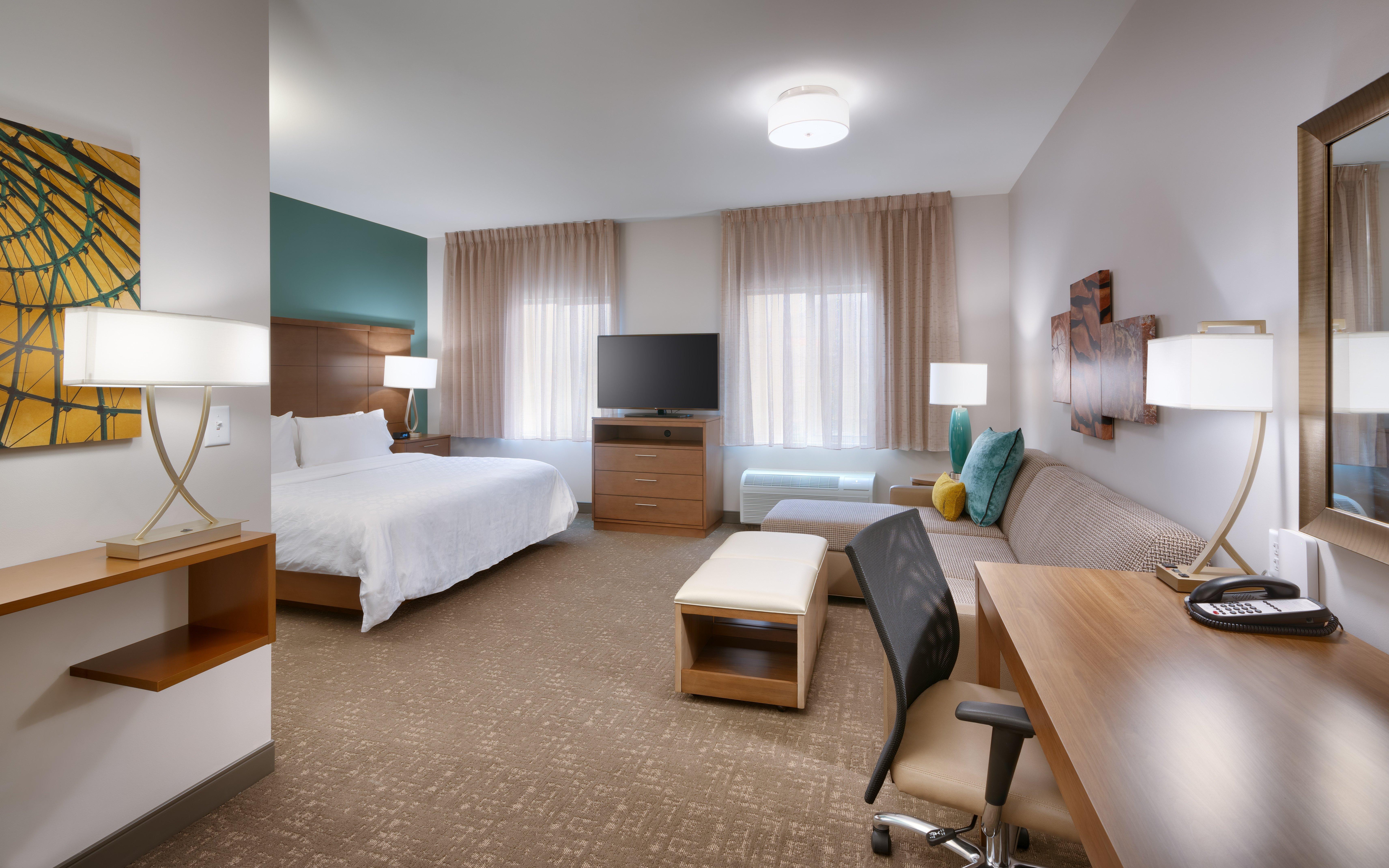 Staybridge Suites - Lehi - Traverse Ridge Center By Ihg Ngoại thất bức ảnh