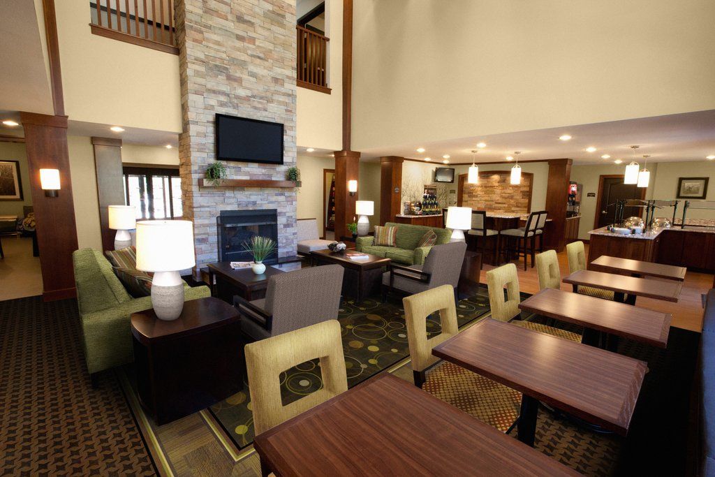 Staybridge Suites - Lehi - Traverse Ridge Center By Ihg Ngoại thất bức ảnh